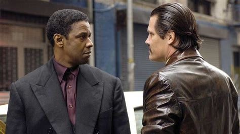 movies similar to american gangster.